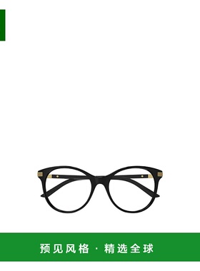 Gucci 几何框平光镜 GG1450O