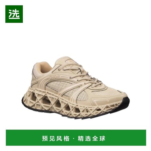 香港直邮Dior B35 运动鞋 3SN323ZCY