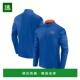 美国直邮 Fanatics 男士 1h可退 皇家蓝佛罗里达鳄鱼队 Ringer
