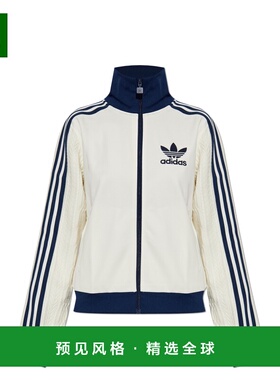 香港直邮ADIDAS ORIGINALS 女士卫衣 KS78000OWHITE CO 白色