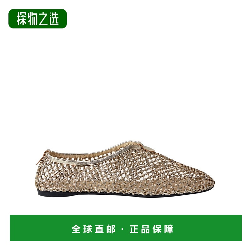 香港直邮Loro Piana Floaty 平底乐福鞋 FAQ1697