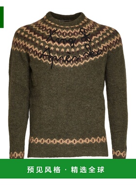 香港直邮MC2 Saint Barth 男士针织衫 HER002800350I52EMB