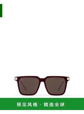 1h可退 欧洲直邮LV/路易威登24上新 Lunettes de soleil car