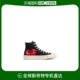 Converse 1970s 七夕礼物 香港直发CDG star爱心联名帆布鞋 all