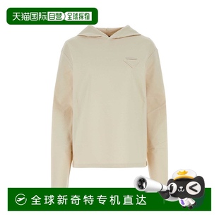运动衫 女士 卫衣 欧洲直邮prada 1h可退