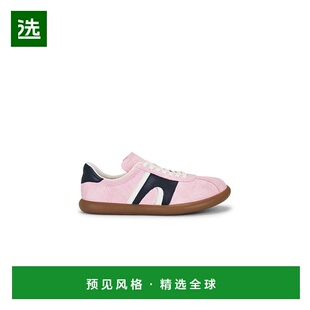 1h可退 香港直邮Camper 看步 女士 Pelotas Soller 鞋靴 K2016080