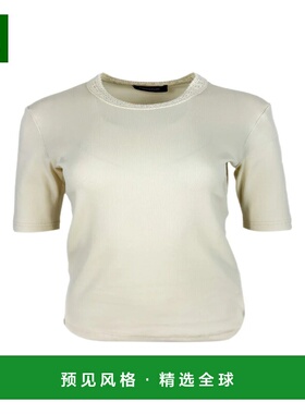 香港直邮FABIANA FILIPPI 女士T恤 JED266F146L9280145 SS2026