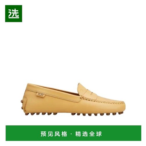 香港直邮Tod's Gommino 莫卡辛鞋 XXW22L00010SMX