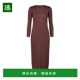 PLEASE ISSEY MIYAKE 香港直邮PLEATS 女士连衣裙 PP66JH11684
