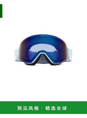 1h可退 香港直邮Chimi 女士 Ski 02 Cime 滑雪护目镜 73401926896