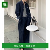 牛仔长裤 ・牛仔裤 Doll 女士 日本直邮 Girly