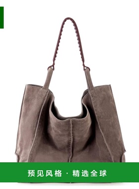 1h可退 【美国直邮】the sak 女士 托特包