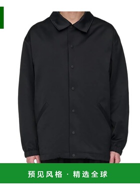 1h可退 香港直邮Y-3 长袖休闲夹克 JW4626
