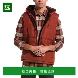 1h可退 【美国直邮】weatherproof vintage 男士 羽绒服