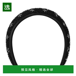 小众高级感发箍 珠子标志发带流行时尚 1h可退 欧洲直邮LV路易威登