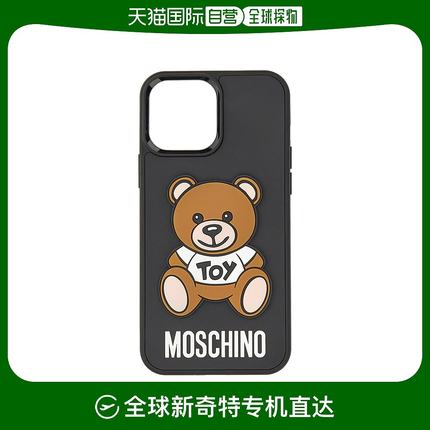 欧洲直邮moschino 女士 手机壳