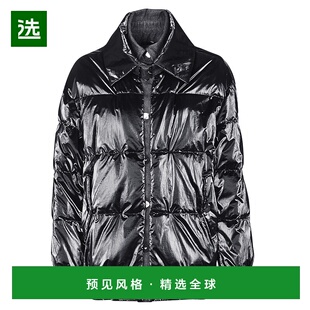 Armani 2NMJZ 6H2B97 羽绒服 女士服装 欧洲直邮Emporio