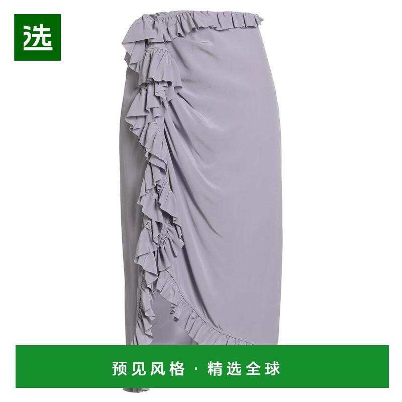1h可退 【美国直邮】jucca 女士 半身裙,女装/女士精品,半身裙,淘宝优惠券,粉丝福利购,淘宝优惠卷