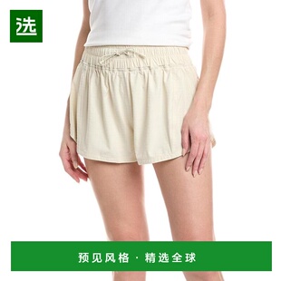 1h可退 【美国直邮】spiritual gangster 女士 休闲裤