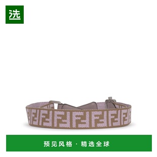1h可退 欧洲直邮fendi 女士 箱包挂件