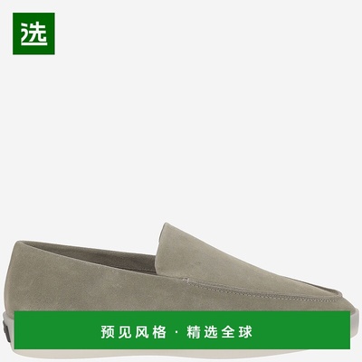 香港直邮FEAR OF GOD 男士商务休闲鞋 FGE2808113REV917 AW2025