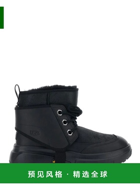 香港直邮UGG 男士靴子 1171351BLK AW2025 黑色 UGG men's boots