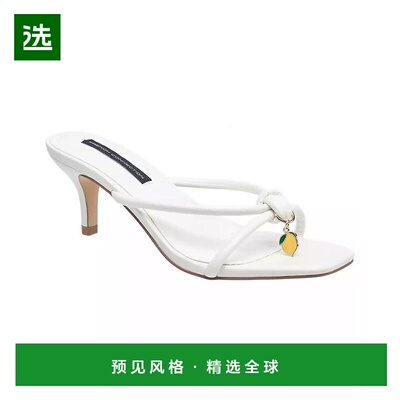 1h可退 【美国直邮】french connection 女士 凉鞋