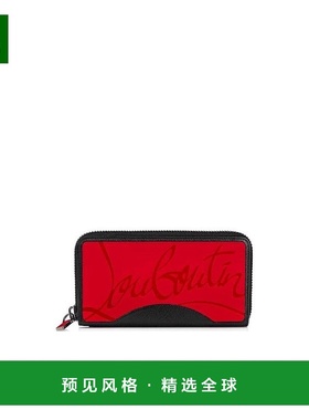 香港直邮Christian Louboutin Panettone钱包 3195051_