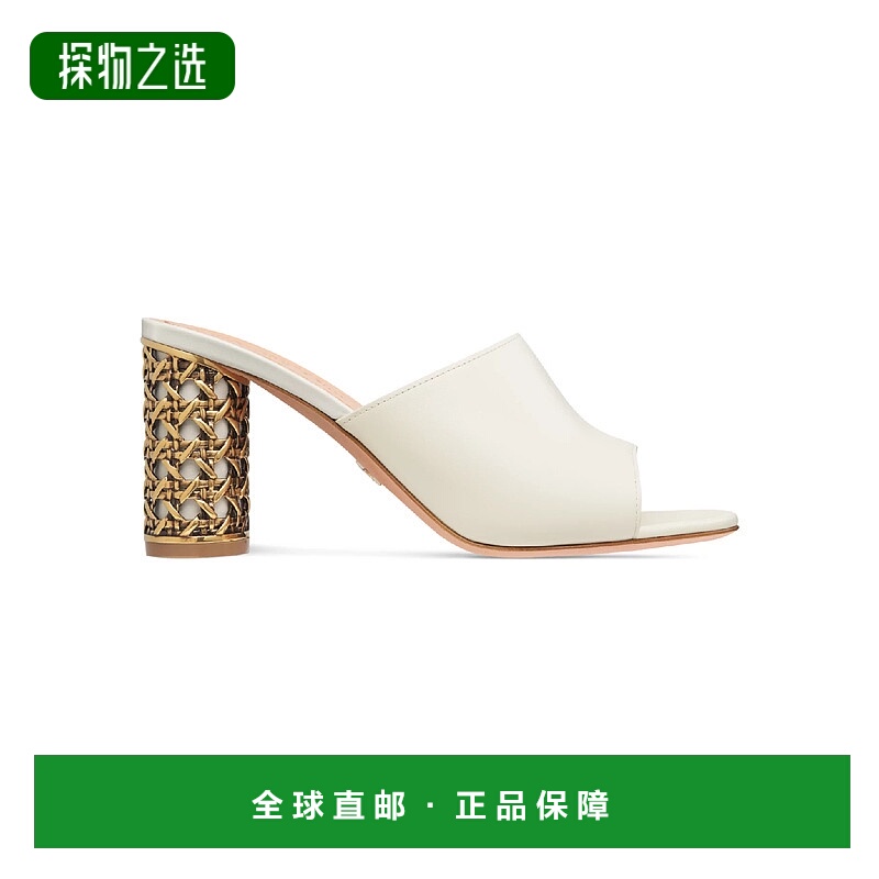 1h可退 欧洲直邮DIOR 迪奥 25秋冬 KCO126VEA_S03W 女士 高跟凉鞋