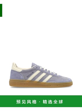 香港直邮ADIDAS ORIGINALS 女士运动鞋 JR08490SILVIOCREWHTGUM4