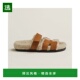欧洲直邮HERMES 拖鞋 爱马仕 H222195Z 1h可退 女士 25秋冬