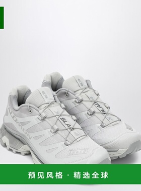香港直邮salomon 萨洛蒙 女士 bassa XT-4 OG Lunar rock/Alloy/s
