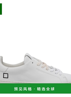 香港直邮D.A.T.E 男士运动鞋 M441LVCAWH