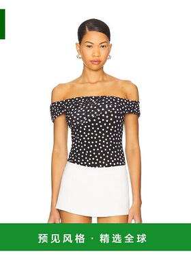 1h可退 香港直邮Majorelle 女士 Thea 连体衣 ACS10088U25性感