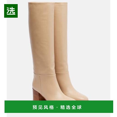 1h可退 香港直邮Gianvito Rossi 吉安维托·罗西 女士 Santiago 6