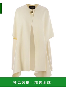 香港直邮FABIANA FILIPPI 女士外套 CTD215F242D338VR1 AW2025