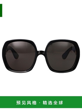 1h可退 香港直邮Tom Ford 汤姆·福特 女士 橙黄色眼镜 FT122101A