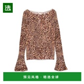 黑色 香港直邮TWIN Sweat 252TP360012737 AW2025 SET 女士针织衫