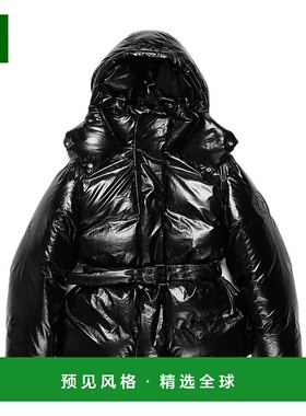 香港直邮Acne Studios 长袖羽绒服 A90609鸭绒