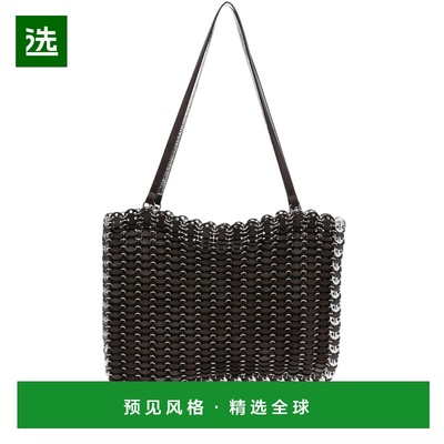 香港直邮PACO RABANNE 女士单肩包 25ASS0544CLF257M232 SS2026