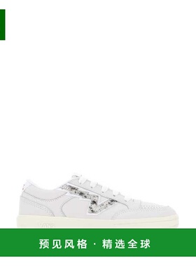 香港直邮VANS 男士运动鞋 VN0A54MG42N1 SS2021 白色 Chalk suede