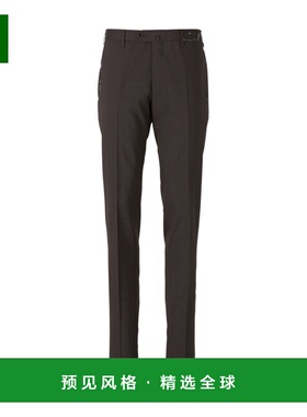 香港直邮PT01 男士休闲裤 COVF01Z00CL1RB04185直筒裤