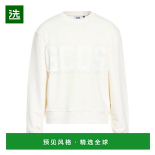 1h可退 香港直邮Gcds 男士 卫衣