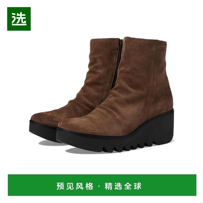 1h可退 【美国直邮】FLY LONDON飞往伦敦|BAAN538FLY