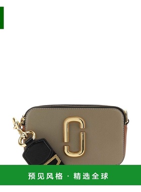 1h可退 欧洲直邮MARC JACOBS 女士斜挎包2S3HCR500H03033