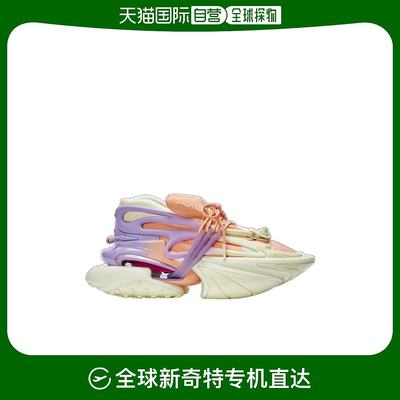 香港直邮Balmain Unicorn 低帮运动鞋 CN0VF724KPCL