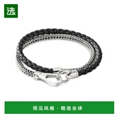 1h可退 创意手链 hardy 美国直邮 john