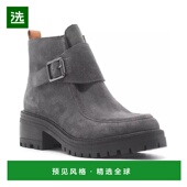 美国直邮 gentle souls 1h可退 女士 靴子短靴