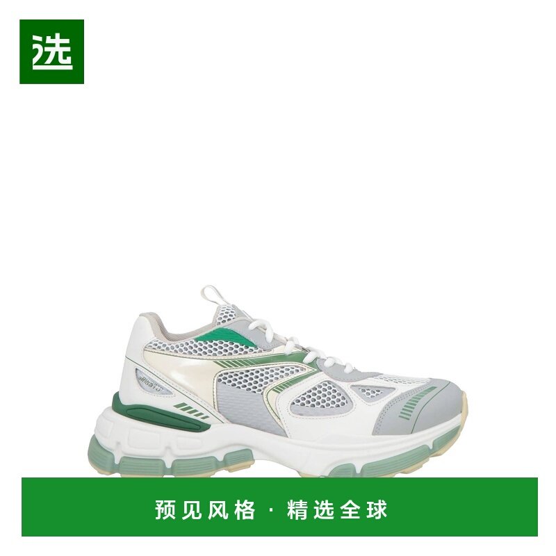 1h可退 香港直邮Axel Arigato 女士 运动鞋 grey灰色 舒适时尚,运动鞋new,运动休闲鞋,淘宝优惠券,粉丝福利购,淘宝优惠卷