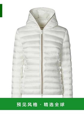 香港直邮SAVE THE DUCK 女士羽绒服 D33620WIRIS2100002 AW2025